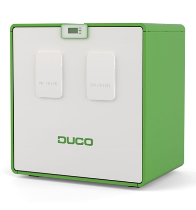 ducobox energy comfort+ d350