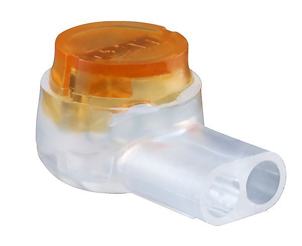 Scotchlok met gel gevulde connector 0,4 - 0,9mm per stuk