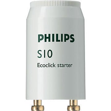 Starter Lampe Tl S10 4-65W 230V