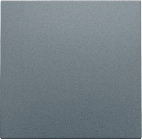 Kit de finition, alu gris, variateur à bouton-poussoir, 220-31002