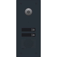 Domotique / Niko Home Control - câblage de bus / Poste extérieur de vidéophone