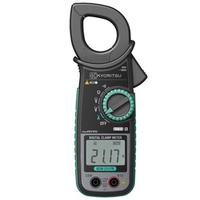 Outils & batteries / Équipement de mesure / Pince ampèremétrique