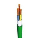 Câble, fil et flexible / Câble / Câble sans halogène