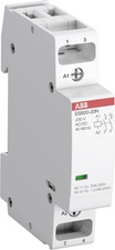 [ABB_1SBE121111R0120] System pro M compact relais/contacteur 2no 20A 24V AC/DC 1mod
