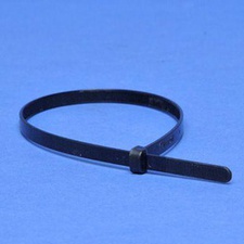 [DIV_5437] Kabelbinder 292x3.6mm zwart uv-bestendig