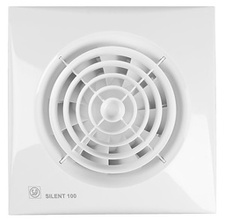 [S&P_5210402300] ventilator voor toilet-badkamer 95/m³