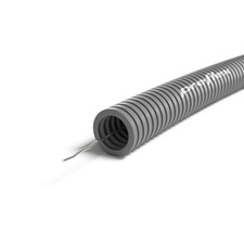 [PREF_1234000185] Tuyau flexible 16mm avec fil de traction - 50m