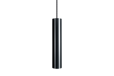 [LOX_100309] LED Pendulum Slim Tree antraciet