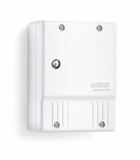 [STEI_550615] Interrupteur crépusculaire NightMatic 3000 Vario Blanc