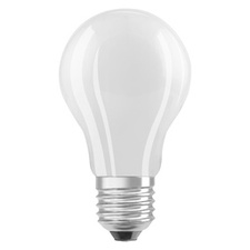 [ORS_4099854009570] ampoule LED E27 2,2W blanc chaud mat
