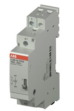 [ABB_2TAZ312000R2011] interrupteur à impulsion 1NO - 16A - 230VAC