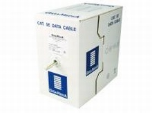 [UTPcat6-box305m] Câble UTP cat6 boîte 305m - Classe CPR: Eca