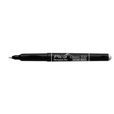 [CBO_72.30.13.72] Marqueur Pica Instant White Pen