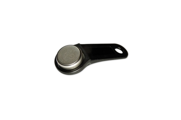 I button elektronische sleutel - 200064