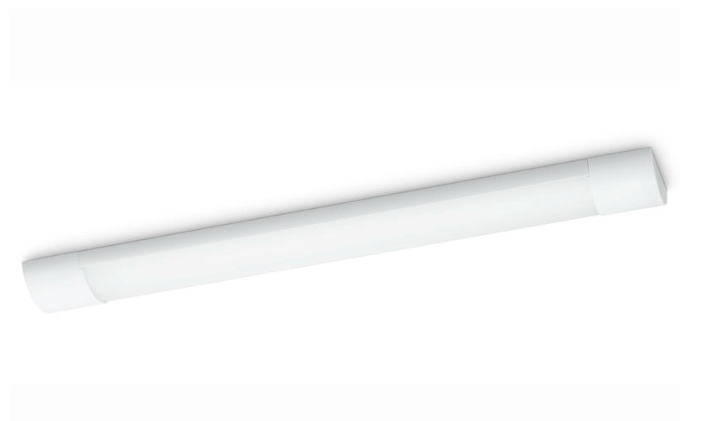 Armatuur Hebe LED 20W Wit