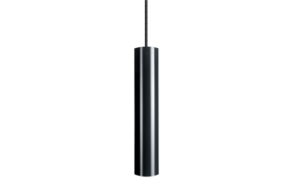 Pendule LED Slim Tree Anthracite - 100309