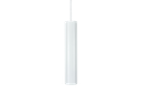 LED Pendulum Slim Blanc - 100274
