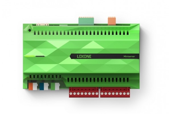 Loxone Miniserver GEN2 - 100335