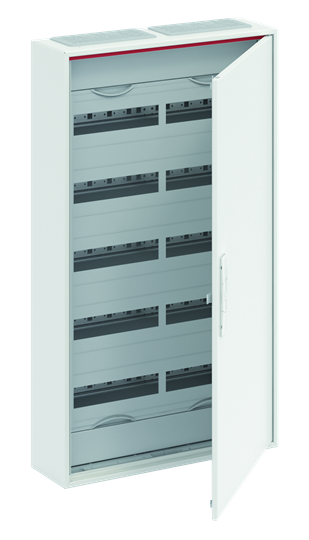Tableau de distribution ComfortLine CA26R - 2x5 rangées - 120 modules
