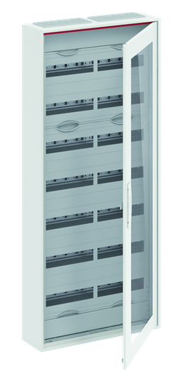 ComfortLine CA28RT tableau de distribution - 2x7 rangées - 168 modules