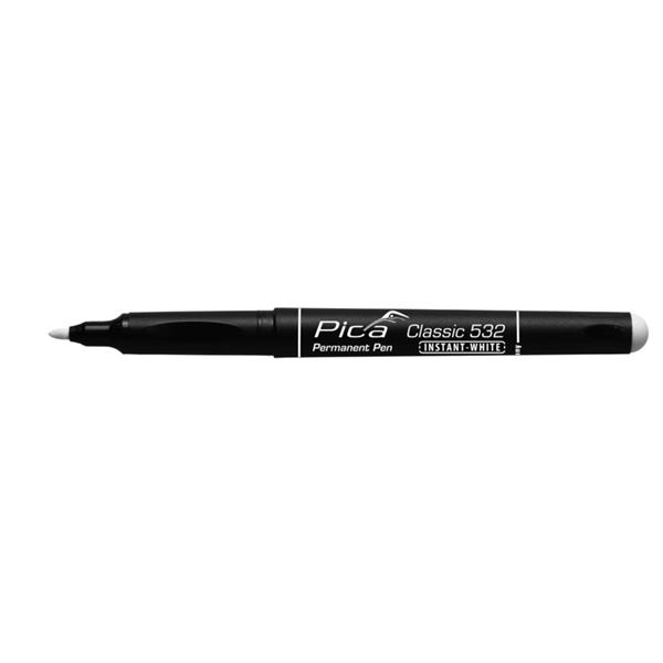Marqueur Pica Instant White Pen