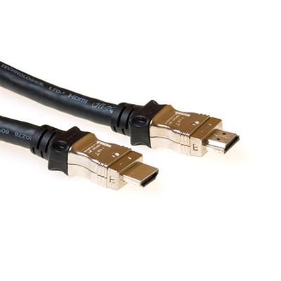 HDMI standard speed kabel male/male (15M)