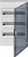 Zekeringkasten en toebehoren / Zekeringkasten / Zekeringkasten < 72 modules