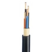Draad, kabel & flexibele buis / Installatiekabel / EXVB kabel