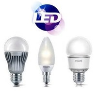 Verlichting / Lampen & toebehoren / LED lampen