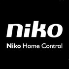 Domotica, automatisatie & sensoren / Domotica / Niko Home Control - busbekabeling