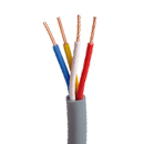 Elektrisch installatiemateriaal / Draad, kabel & flexibele buis / Kabel / SVV sturingskabel
