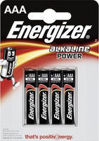 Gereedschap & batterijen / Batterijen