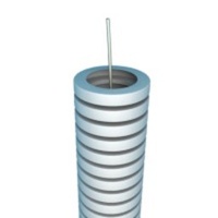 Elektrisch installatiemateriaal / Draad, kabel & flexibele buis / Flexibele buis / Flexibele buis met trekdraad