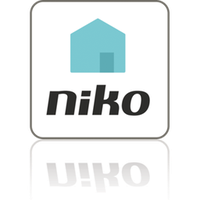Domotica, automatisatie & sensoren / Niko Home Control - busbekabeling / Niko software