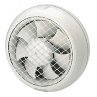 Verwarming, ventilatie en airco / Ventilatie / Ventilatoren