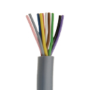 Draad, kabel & flexibele buis / Speciale kabel / LIYY & LIYC kabel