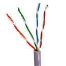 Câble, fil et flexible / Câble réseau