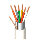 Draad, kabel & flexibele buis / Speciale kabel / Alarmkabel