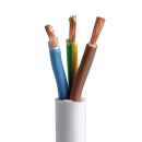 Draad, kabel & flexibele buis / Soepele kabel / VTMB kabel