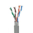 Draad, kabel & preflex / Netwerkkabel / FTP kabel