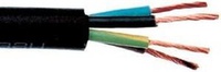 Draad, kabel & flexibele buis / Soepele kabel / CTMB kabel