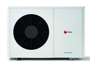 Verwarming, ventilatie en airco / Verwarming / Warmtepompen
