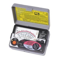 Outils & batteries / Équipement de mesure / Mégohmmètre