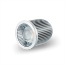 Minalox LED-MODUL-RGBW-8W-24V-60°-2700K