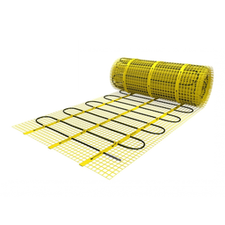 [MAG_201205] Kit de tapis de chauffage au sol électrique de 6m² 900W