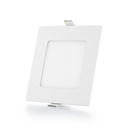 Minalox Panneau LED-DUALWHITE-LP-120S-6W-24V-2000K-6000K