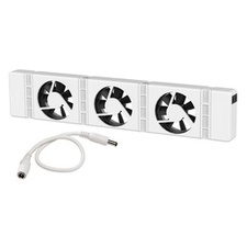 [SPC_384000007] Kit d'extension de ventilateur de radiateur