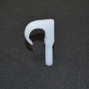Muller Fix collier de serrage pvc 19-22mm simple sans halogène