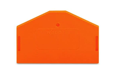 [WAG_280-313] plaque de séparation finale orange pour 280646/41