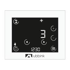 [UBB_0882282] Ubiflux Vigor touch control